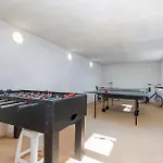 Roko Vila Barban