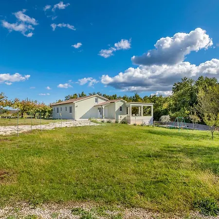 Roko Villa Barban
