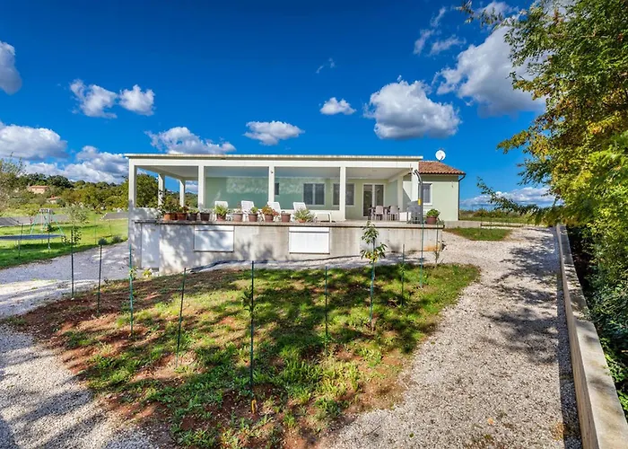 Villa Roko *