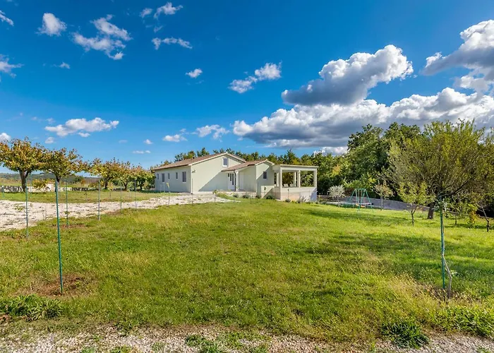 Roko Villa Barban